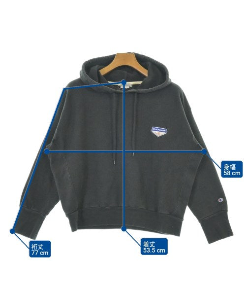 CHAMPION เสื้อฮู้ด
