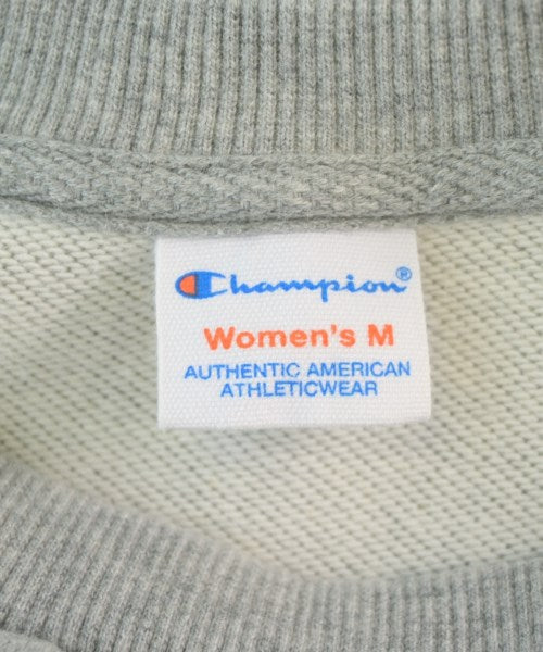 CHAMPION เสื้อสเวตเตอร์