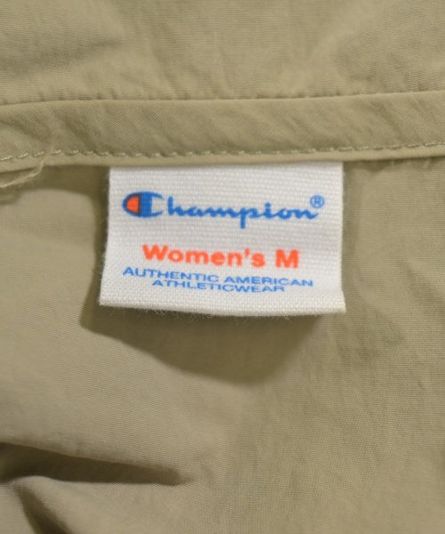 CHAMPION เสื้อพาร์กาภูเขา
