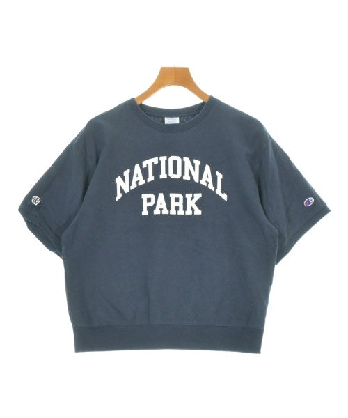 CHAMPION เสื้อยืด/เสื้อท็อปส์