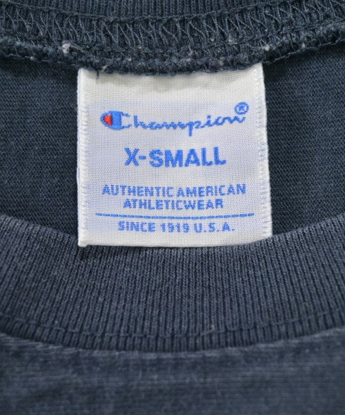 CHAMPION เสื้อยืด/เสื้อท็อปส์