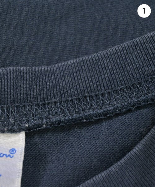 CHAMPION เสื้อยืด/เสื้อท็อปส์