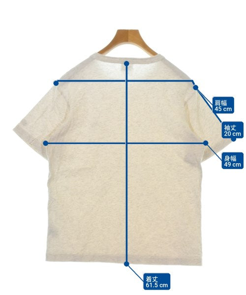 CHAMPION เสื้อยืด/เสื้อท็อปส์