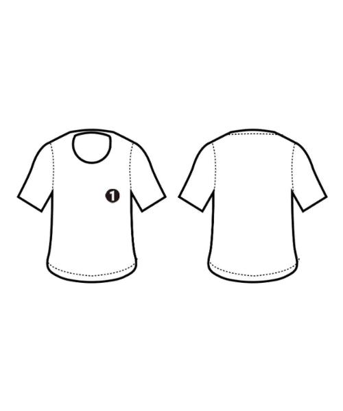 CHAMPION เสื้อยืด/เสื้อท็อปส์