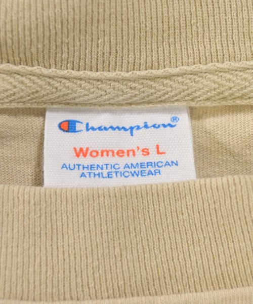 CHAMPION เสื้อยืด/เสื้อท็อปส์