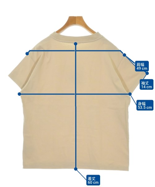 CHAMPION เสื้อยืด/เสื้อท็อปส์