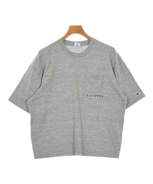 CHAMPION เสื้อยืด/เสื้อท็อปส์