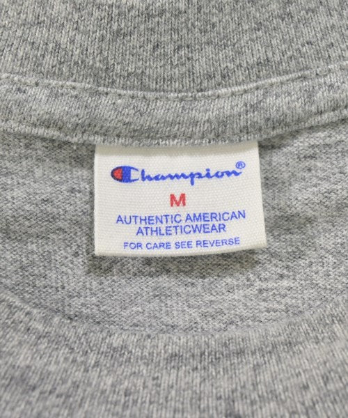 CHAMPION เสื้อยืด/เสื้อท็อปส์