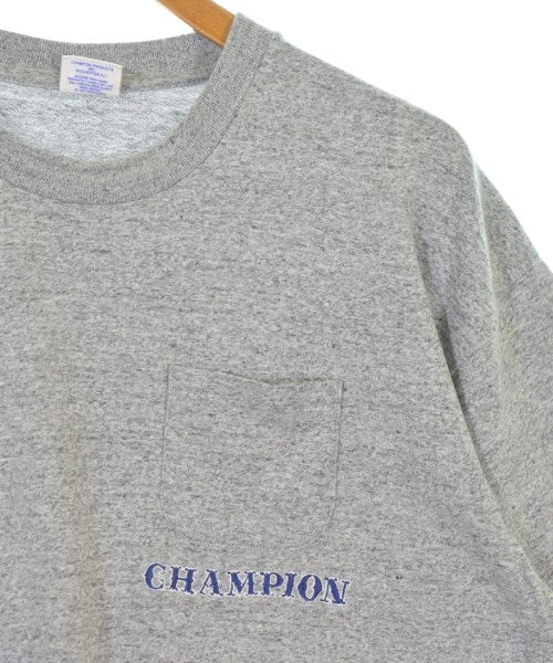 CHAMPION เสื้อยืด/เสื้อท็อปส์