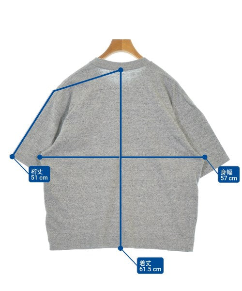 CHAMPION เสื้อยืด/เสื้อท็อปส์