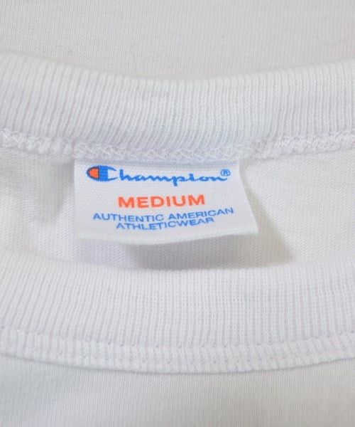 CHAMPION เสื้อยืด/เสื้อท็อปส์
