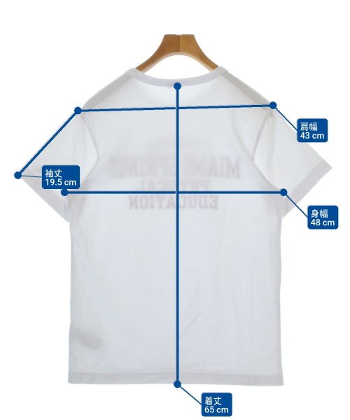 CHAMPION เสื้อยืด/เสื้อท็อปส์