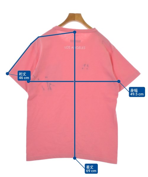 CHAMPION เสื้อยืด/เสื้อท็อปส์