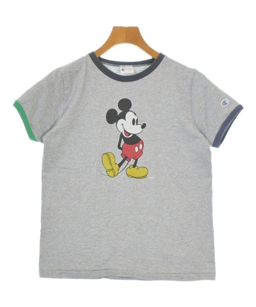 CHAMPION เสื้อยืด/เสื้อท็อปส์