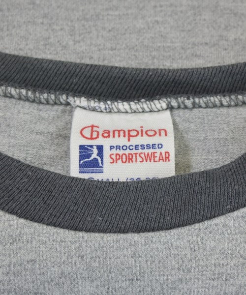 CHAMPION เสื้อยืด/เสื้อท็อปส์