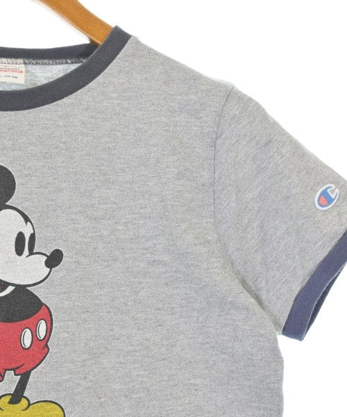 CHAMPION เสื้อยืด/เสื้อท็อปส์