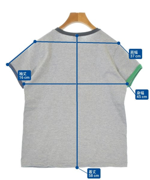 CHAMPION เสื้อยืด/เสื้อท็อปส์
