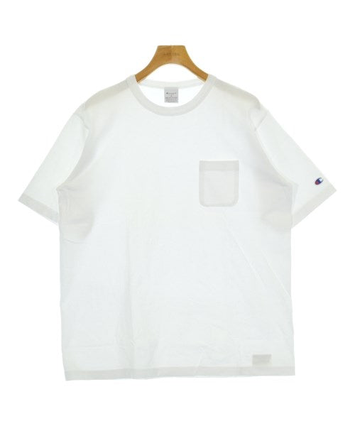 CHAMPION เสื้อยืด/เสื้อท็อปส์