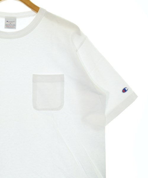 CHAMPION เสื้อยืด/เสื้อท็อปส์