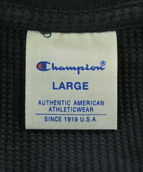 CHAMPION แขนกุด