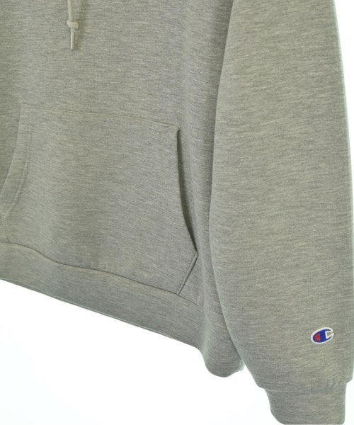 CHAMPION เสื้อฮู้ด