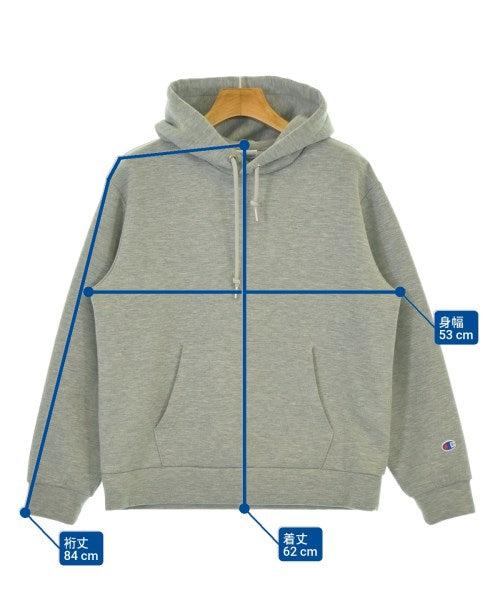 CHAMPION เสื้อฮู้ด