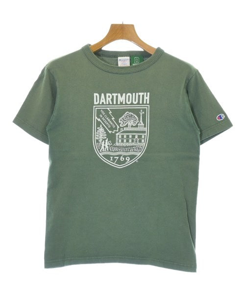 CHAMPION เสื้อยืด/เสื้อท็อปส์