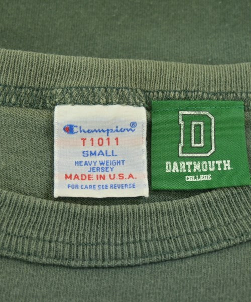CHAMPION เสื้อยืด/เสื้อท็อปส์