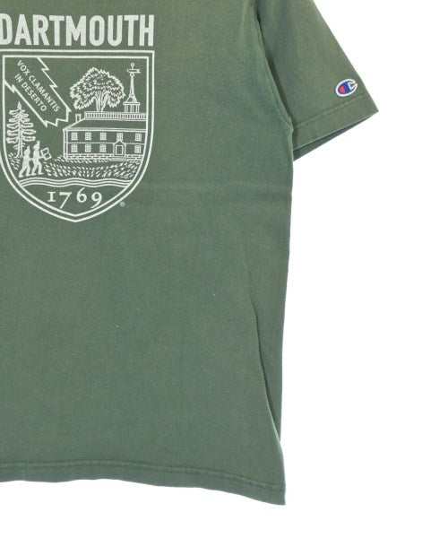 CHAMPION เสื้อยืด/เสื้อท็อปส์
