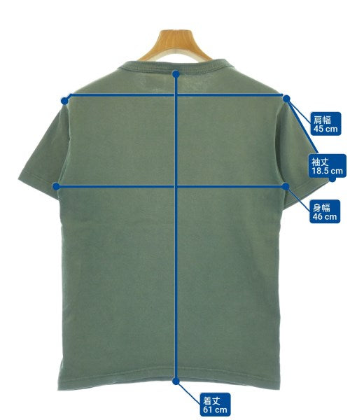 CHAMPION เสื้อยืด/เสื้อท็อปส์
