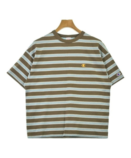 CHAMPION เสื้อยืด/เสื้อท็อปส์