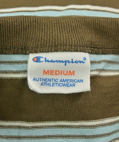 CHAMPION เสื้อยืด/เสื้อท็อปส์