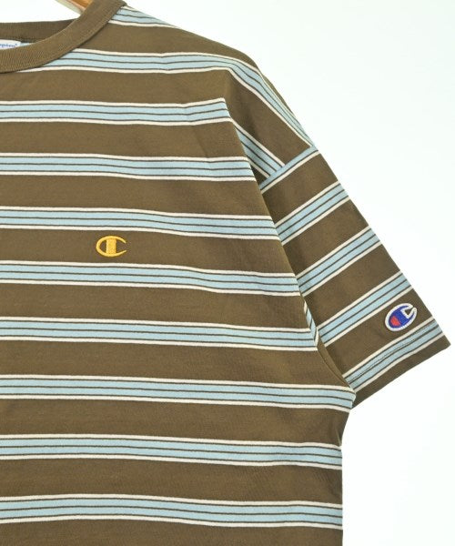 CHAMPION เสื้อยืด/เสื้อท็อปส์