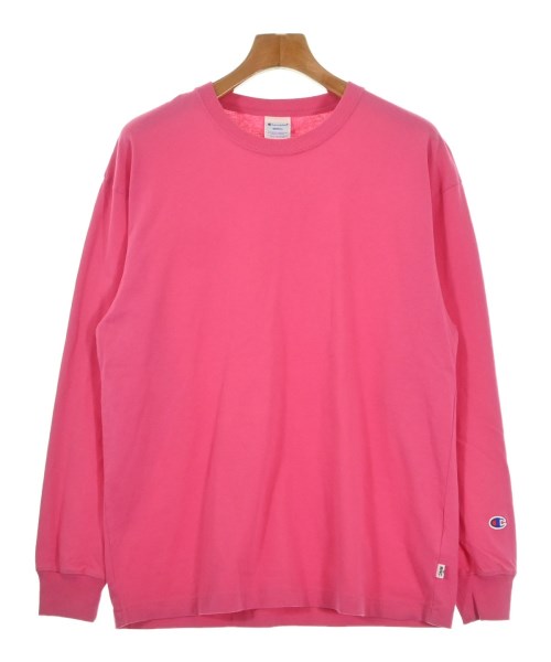 CHAMPION เสื้อยืด/เสื้อท็อปส์
