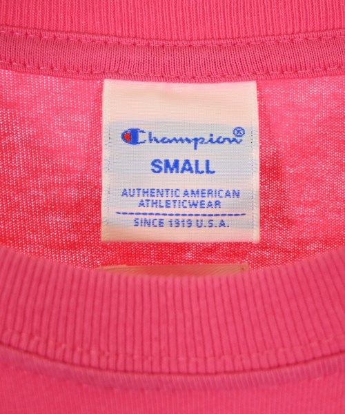 CHAMPION เสื้อยืด/เสื้อท็อปส์