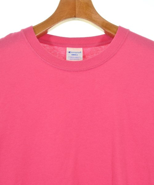 CHAMPION เสื้อยืด/เสื้อท็อปส์