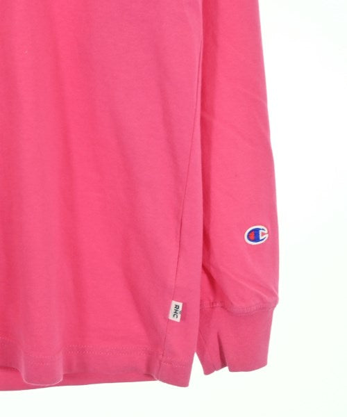 CHAMPION เสื้อยืด/เสื้อท็อปส์