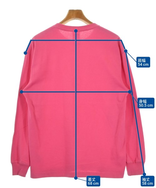 CHAMPION เสื้อยืด/เสื้อท็อปส์
