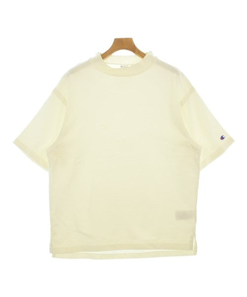 CHAMPION เสื้อยืด/เสื้อท็อปส์