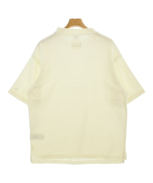 CHAMPION เสื้อยืด/เสื้อท็อปส์