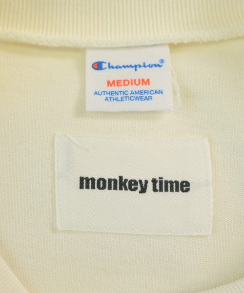 CHAMPION เสื้อยืด/เสื้อท็อปส์