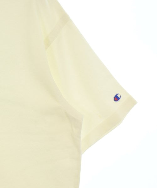 CHAMPION เสื้อยืด/เสื้อท็อปส์