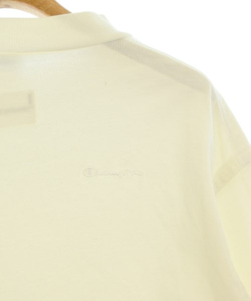 CHAMPION เสื้อยืด/เสื้อท็อปส์