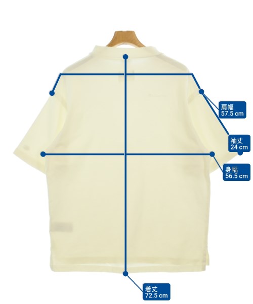 CHAMPION เสื้อยืด/เสื้อท็อปส์