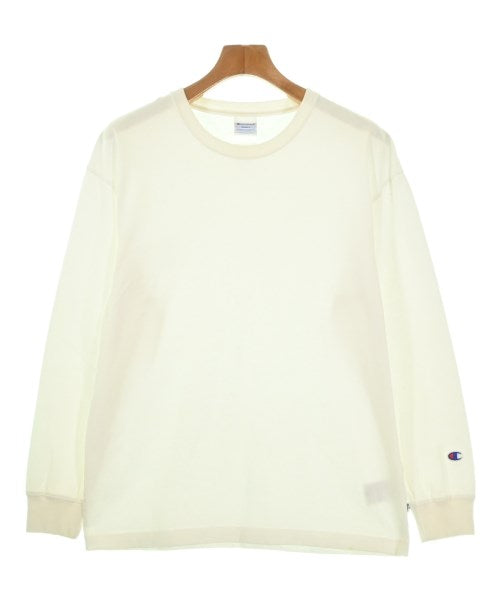 CHAMPION เสื้อยืด/เสื้อท็อปส์