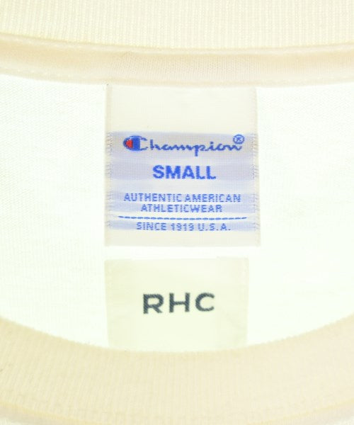 CHAMPION เสื้อยืด/เสื้อท็อปส์