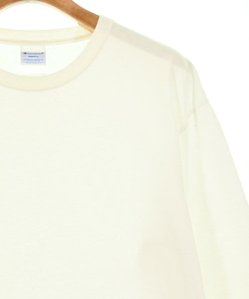 CHAMPION เสื้อยืด/เสื้อท็อปส์