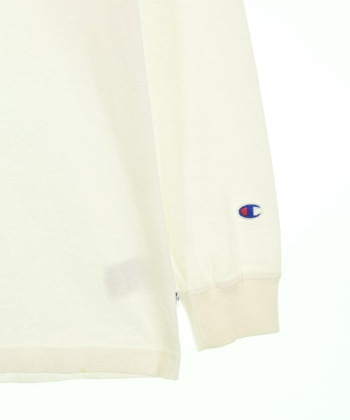 CHAMPION เสื้อยืด/เสื้อท็อปส์