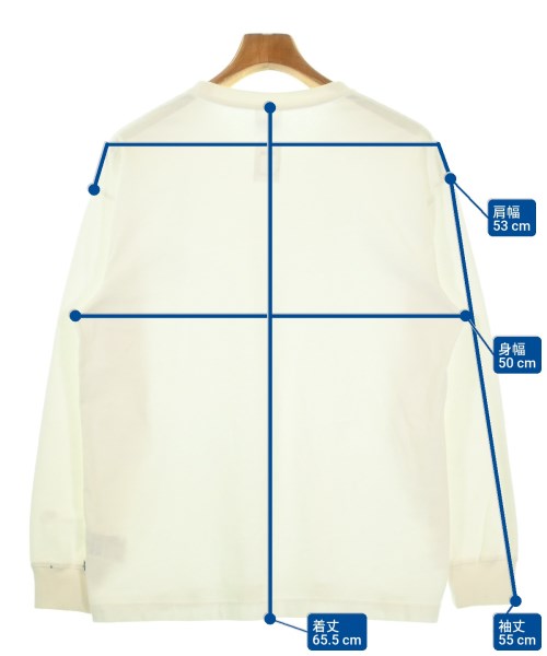 CHAMPION เสื้อยืด/เสื้อท็อปส์