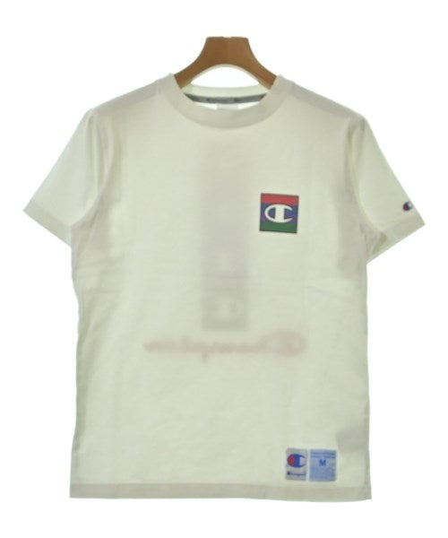CHAMPION เสื้อยืด/เสื้อท็อปส์